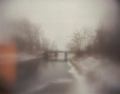 dream bridge