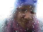 snowy smiley heather