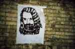 a vengeful jesus is watching you