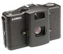 click 2 view lomo photo gallery