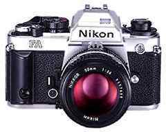 click 2 enter 35mm photo gallery