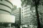 guggenheim museum, NYC