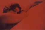 heather red series #4